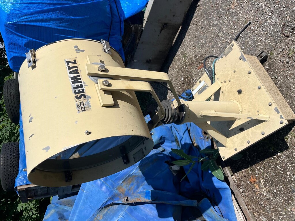 Searchlight SEEMATZ 463HGS - breezants