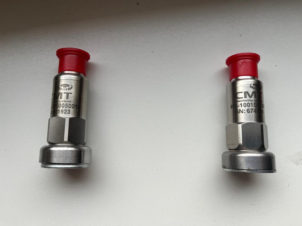 HANSFORD SENSOR HS10001005001