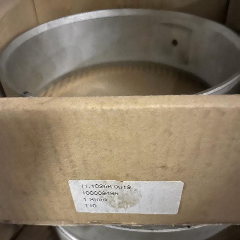 MAN 32/40 bearing