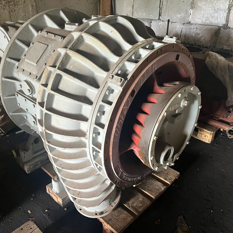 ABB VTR 354-32